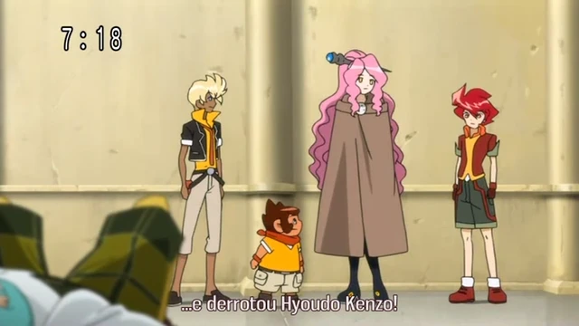 Episódio 21