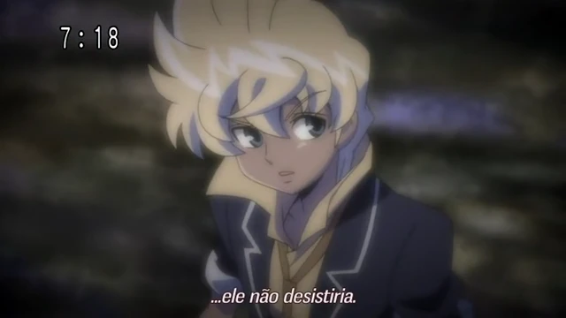 Episódio 25