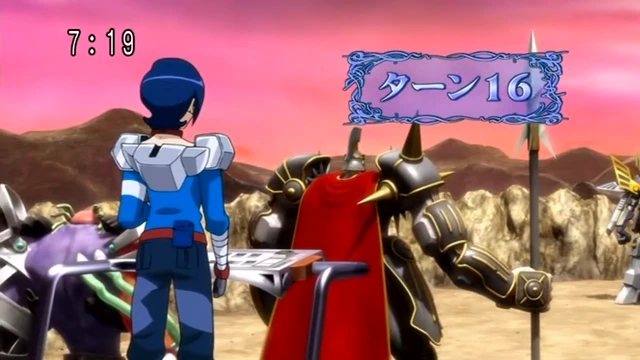 Episódio 30