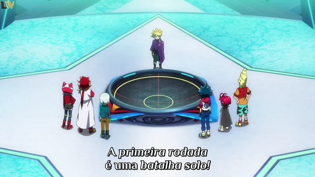 Episódio 32