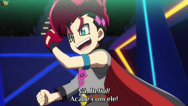 Episódio 34