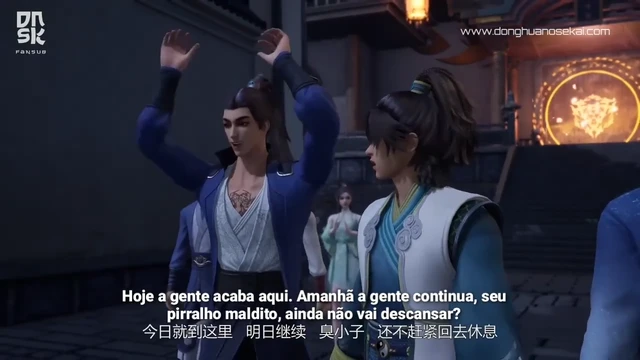 Episódio 27
