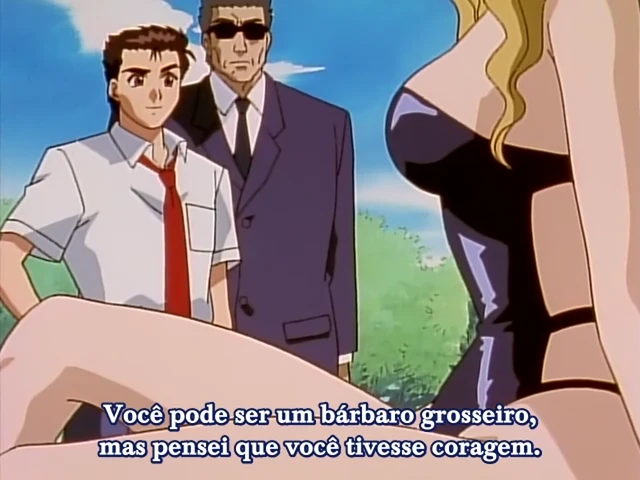 Episódio 08