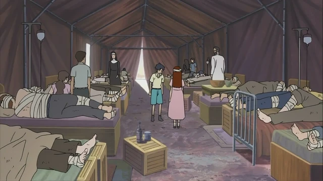 Episódio 13