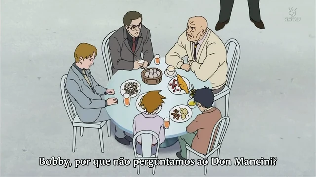 Episódio 26
