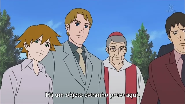 Episódio 27