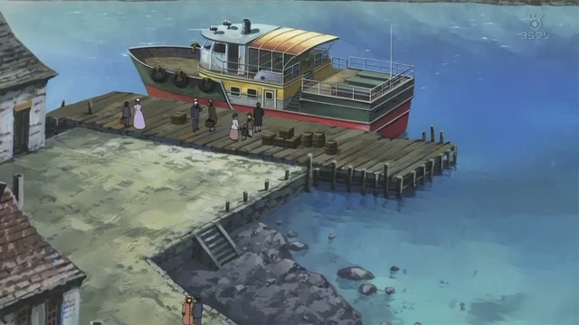 Episódio 41