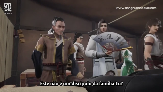 Episódio 31
