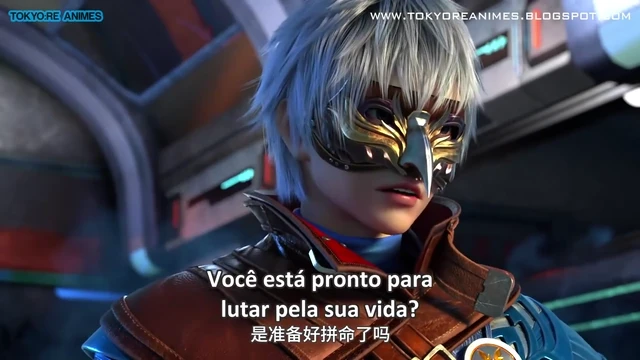 Episódio 07