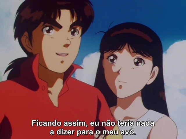 Episódio 14
