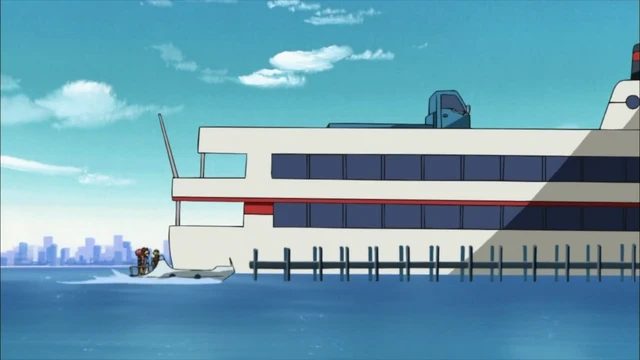 Episódio 19
