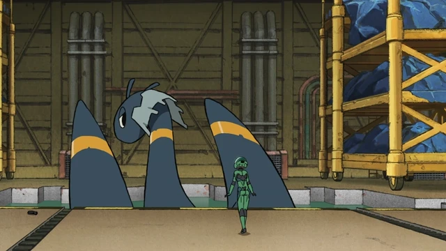 Episódio 02
