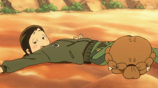 Episódio 05
