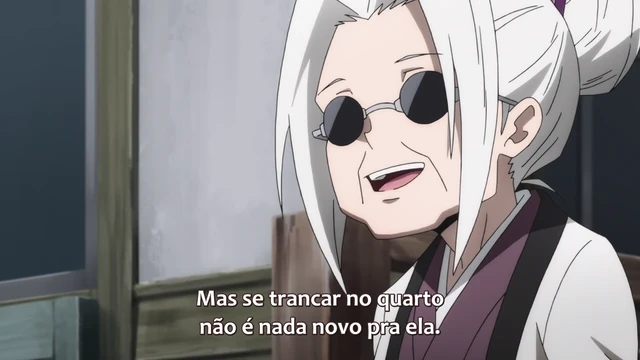 Episódio 33