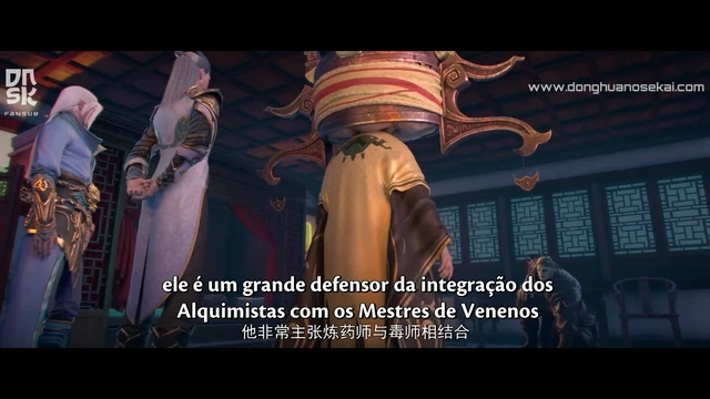 Episódio 16