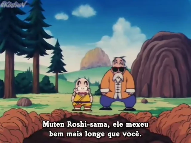 Episódio 18