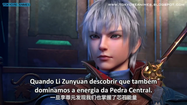 Episódio 11