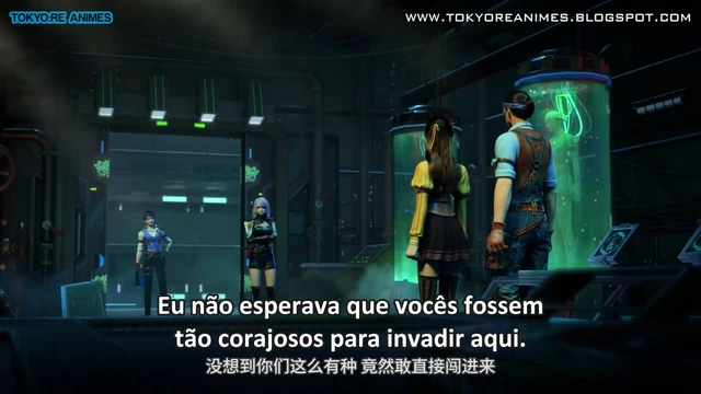 Episódio 12