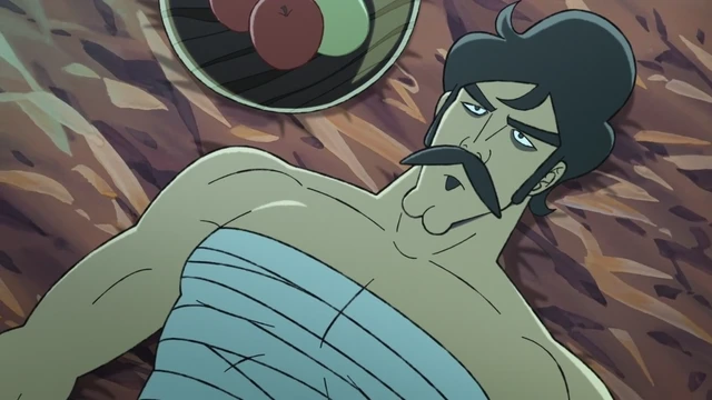 Episódio 08