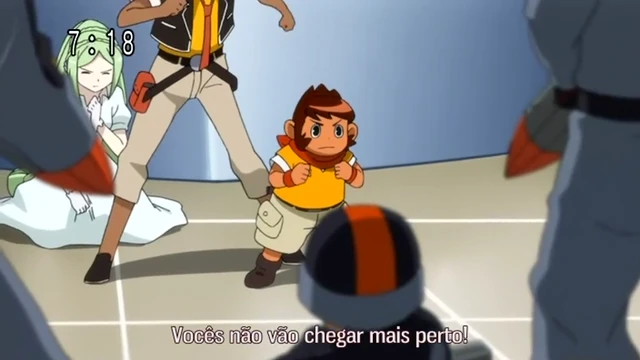 Episódio 31