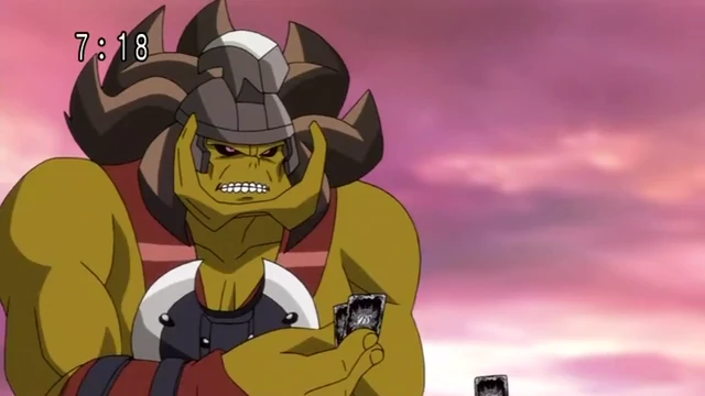 Episódio 32