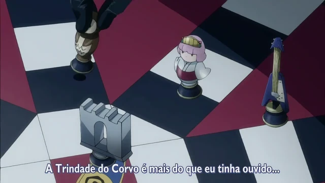 Episódio 36