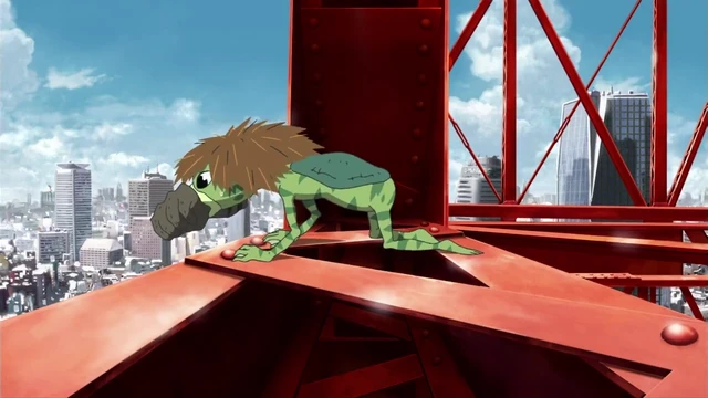 Episódio 01