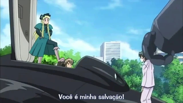 Episódio 02