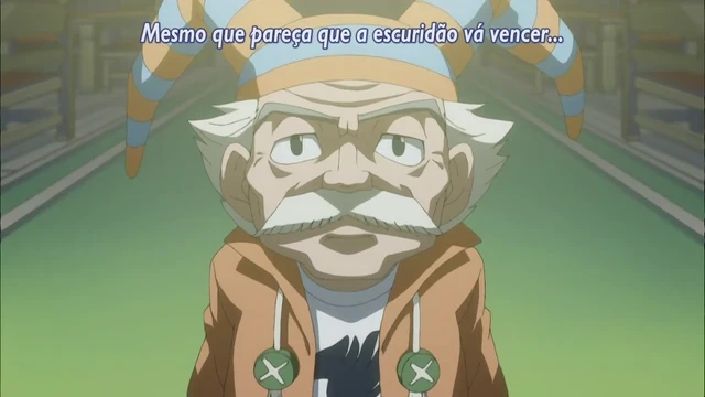 Episódio 41