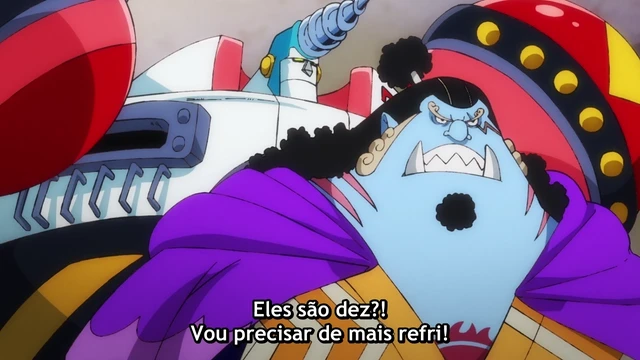 Episódio 1002