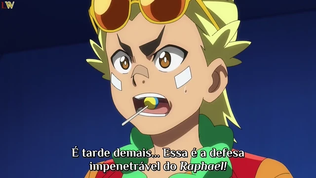 Episódio 36
