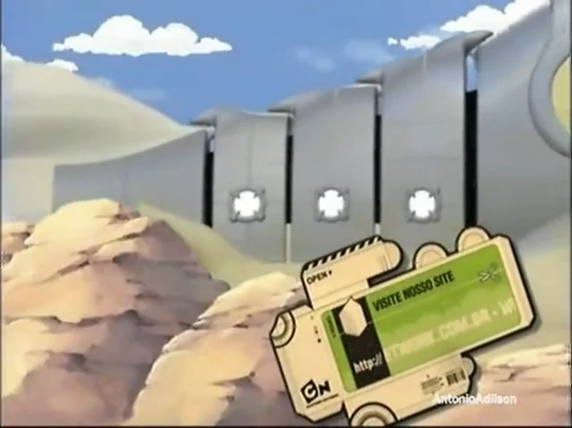 Episódio 15