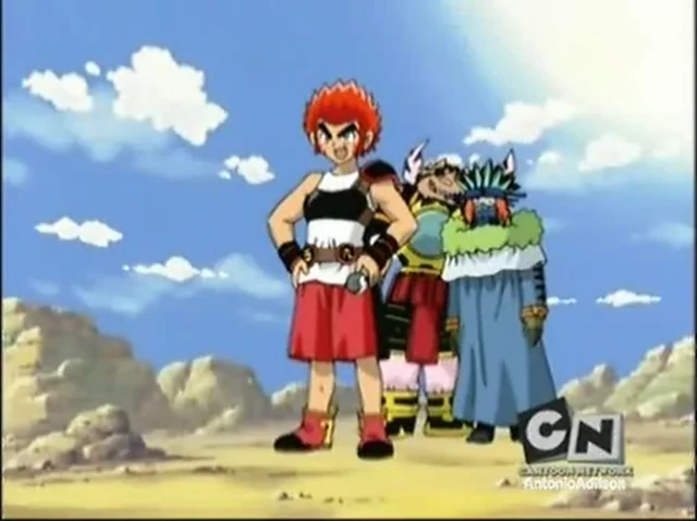Episódio 17