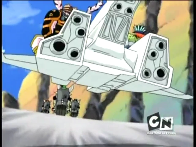 Episódio 21