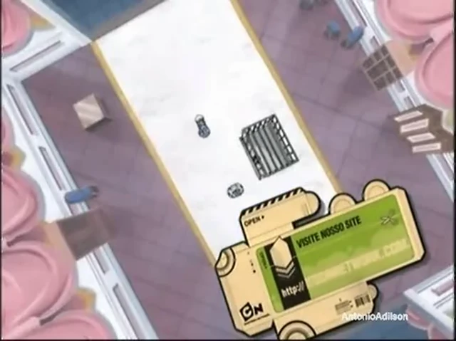 Episódio 26