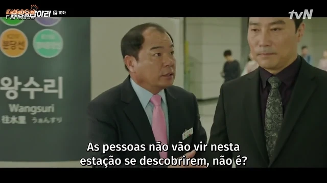 Episódio 10