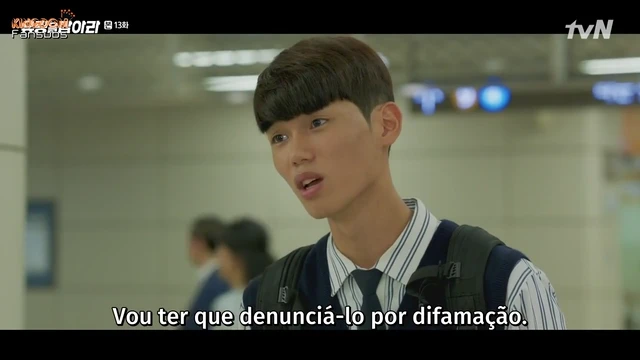 Episódio 13