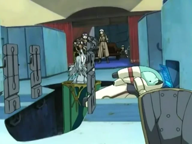 Episódio 07