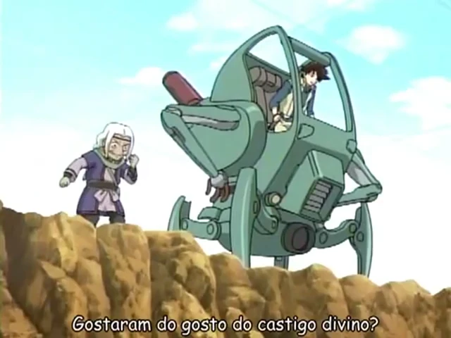 Episódio 10