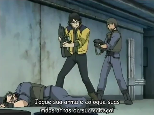 Episódio 18