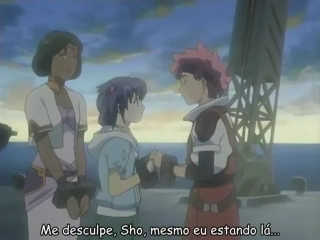 Episódio 25