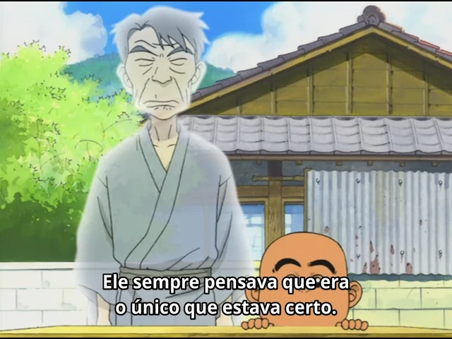 Episódio 16