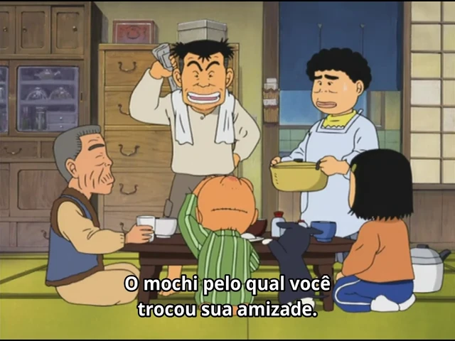 Episódio 18