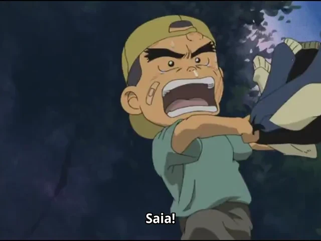 Episódio 19