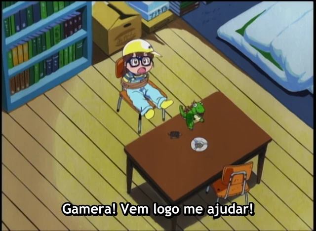 Episódio 25