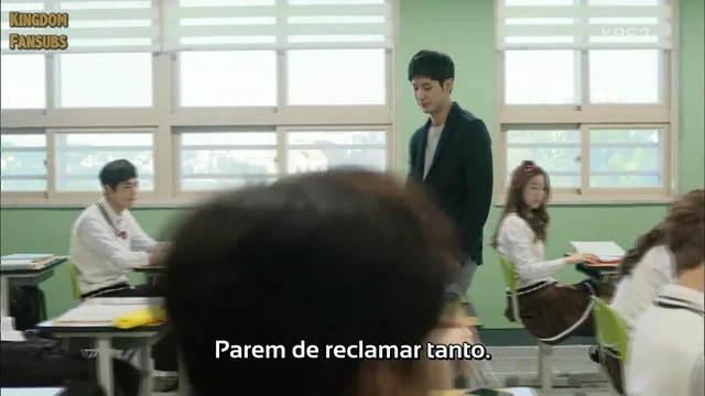 Episódio 01