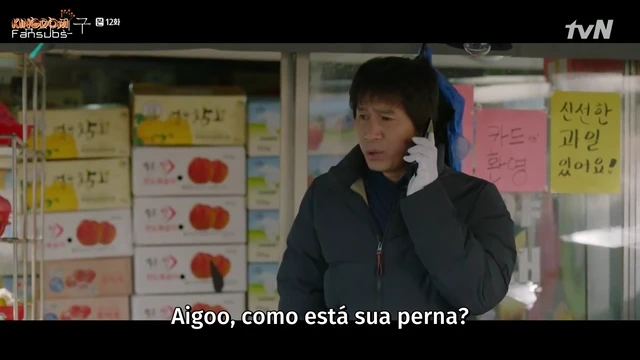 Episódio 12