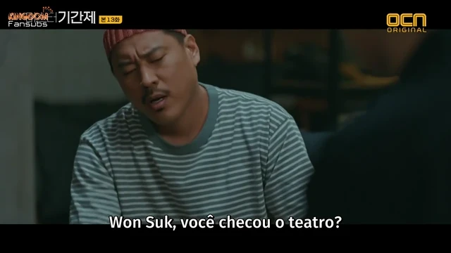 Episódio 13