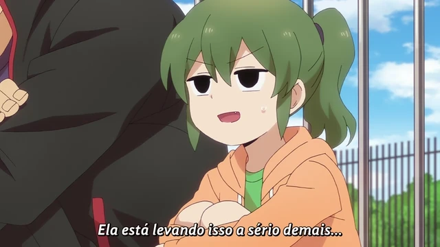 Episódio 10