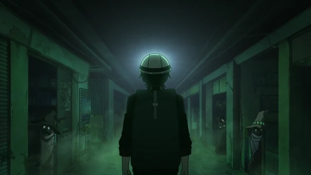 Episódio 07